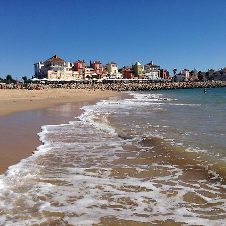 Apartamento Playa Muralla El Puerto de Santa María Extérieur photo