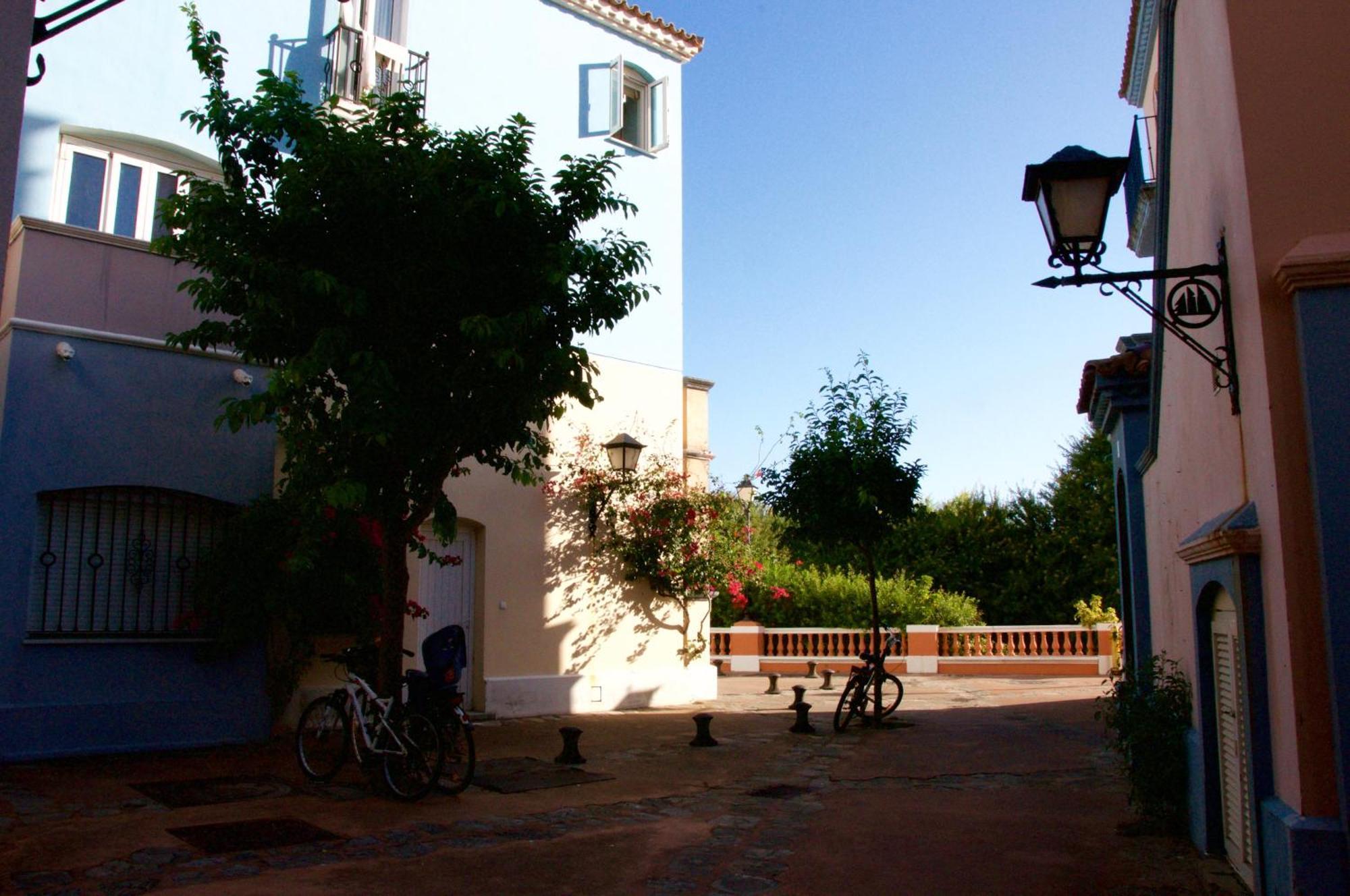 Apartamento Playa Muralla El Puerto de Santa María Extérieur photo