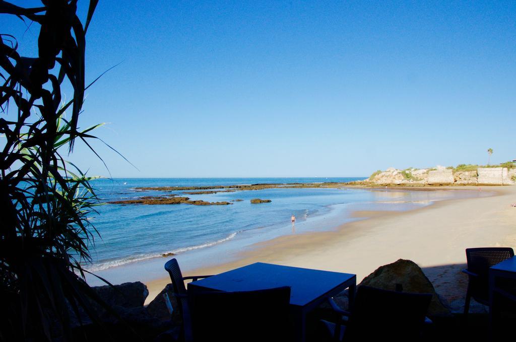Apartamento Playa Muralla El Puerto de Santa María Extérieur photo