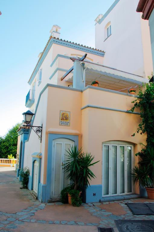 Apartamento Playa Muralla El Puerto de Santa María Extérieur photo