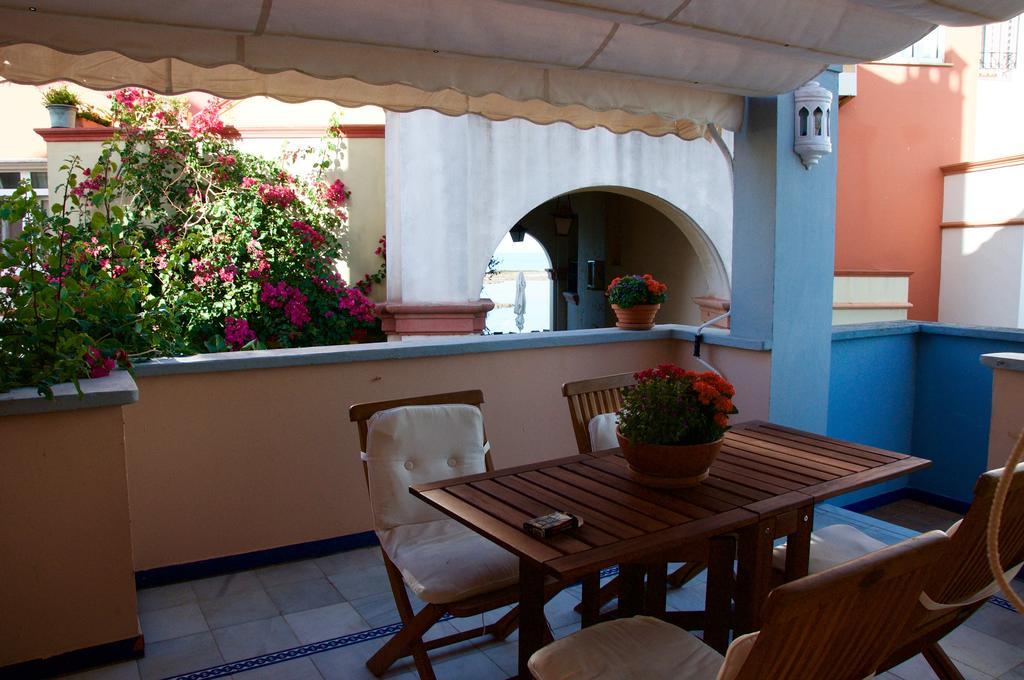 Apartamento Playa Muralla El Puerto de Santa María Extérieur photo