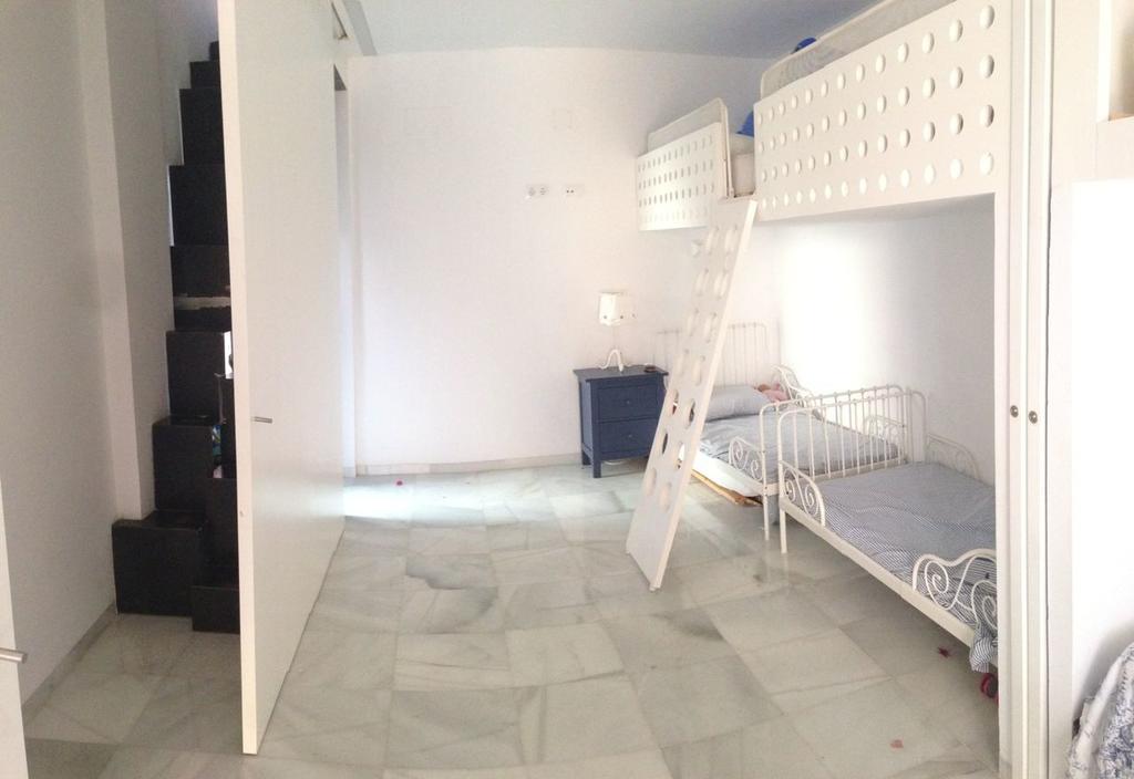 Apartamento Playa Muralla El Puerto de Santa María Extérieur photo