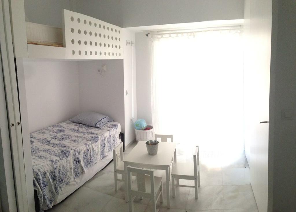 Apartamento Playa Muralla El Puerto de Santa María Extérieur photo