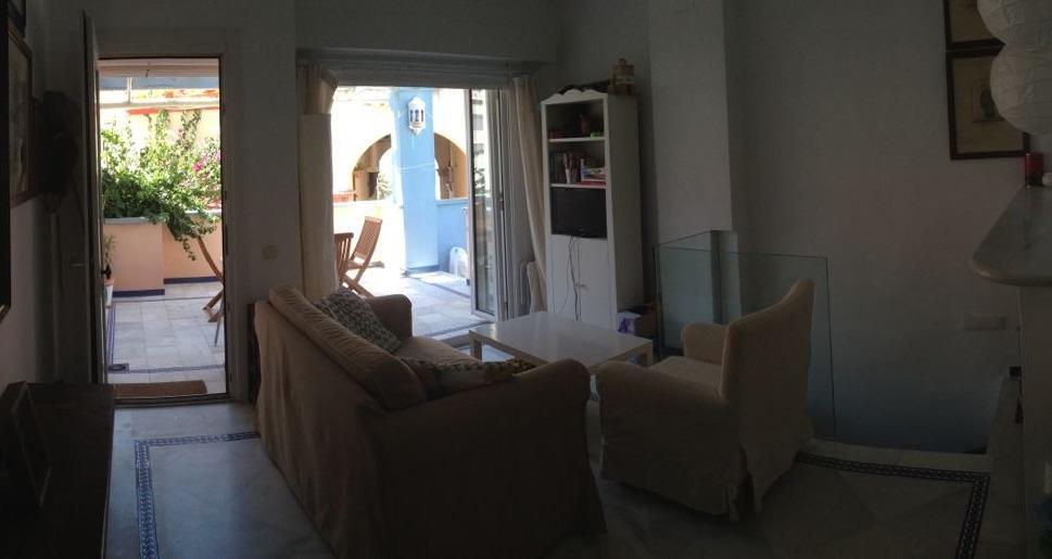 Apartamento Playa Muralla El Puerto de Santa María Extérieur photo