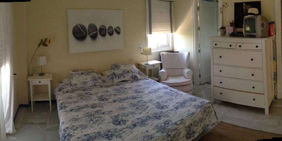 Apartamento Playa Muralla El Puerto de Santa María Extérieur photo