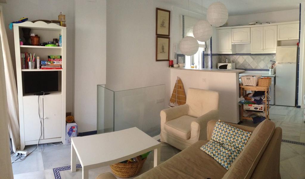 Apartamento Playa Muralla El Puerto de Santa María Extérieur photo